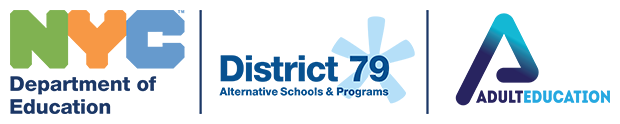 NYC DOE / District 79 /Adult Education